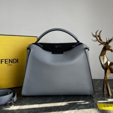 Fendi Top Handle Bags